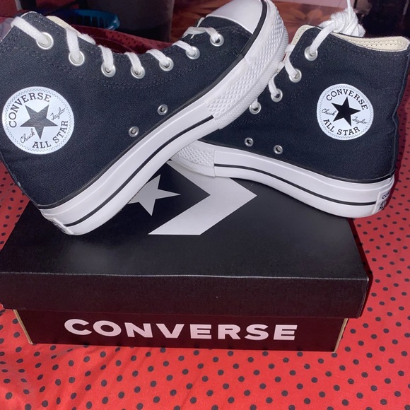 Platform Converse - Picture 3 of 6
